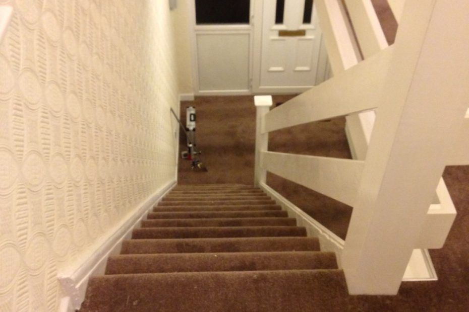 Biesty Carpets Altrincham Carpet Fitting Experts