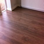 Bamboo flooring from Biesty Carpets